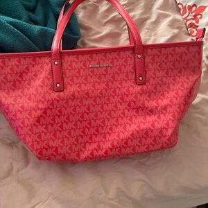 Michael Kors bag